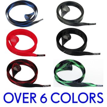The Rod Glove Casting Standard Series