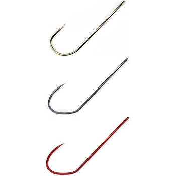 Gamakatsu Stiletto Size #6 Fishing Hook 25 Per Pack