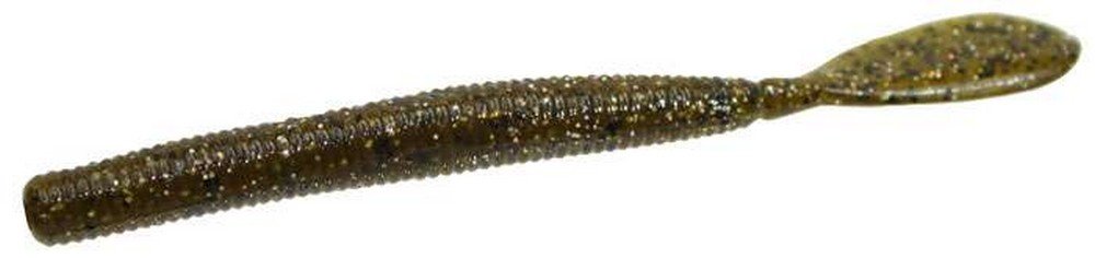 Zoom Speed Worm Bait Soft Plastic 5.5" 15pk - Picture 9 of 22