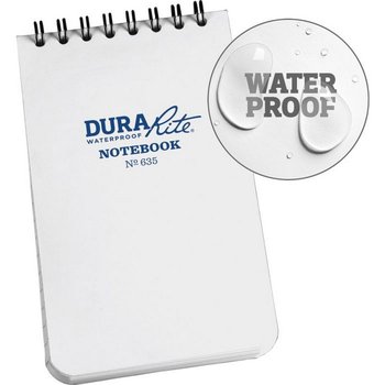 RIR Top Spiral Notebook 3