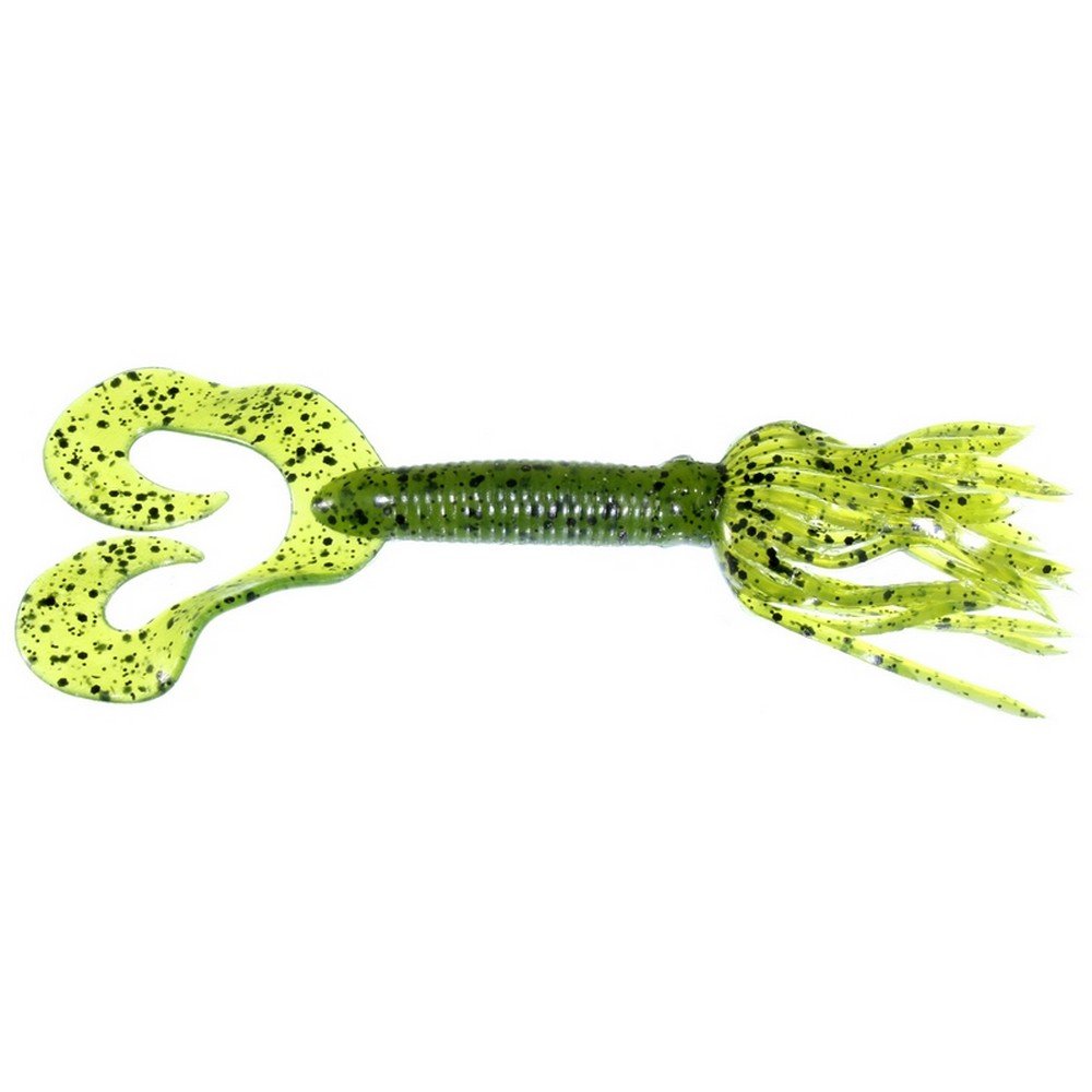 Chompers Skirted TwinTail 10 Package - Picture 6 of 6