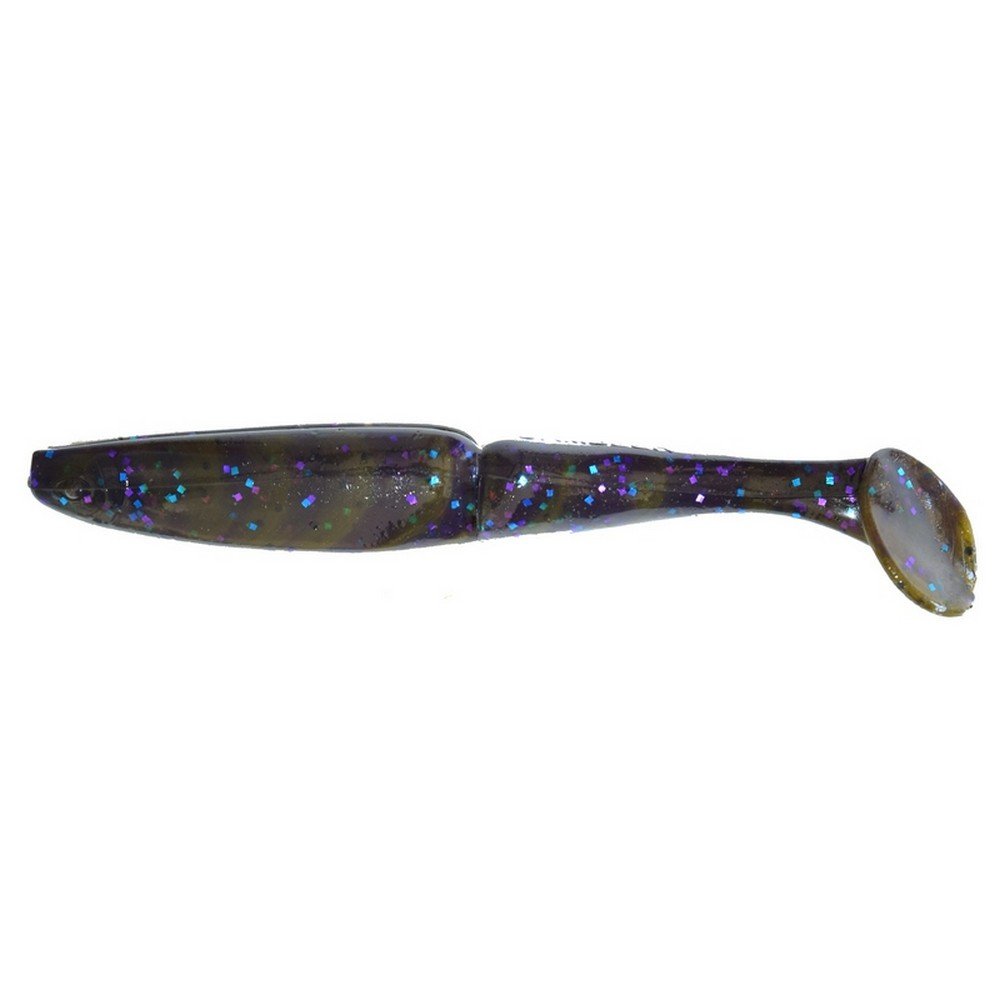 Gambler The EZ Swimmer 4.25" Fishing Lure 7 Units - Picture 10 of 17