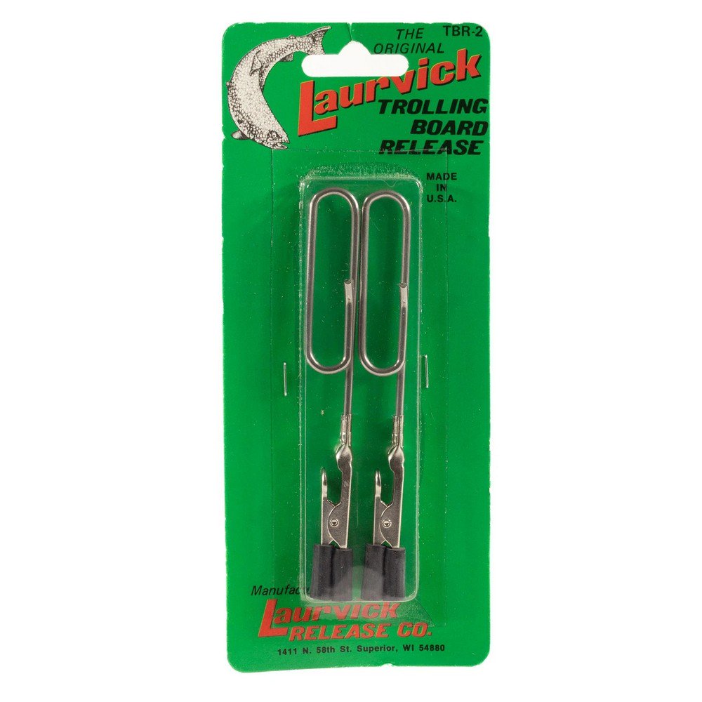 Laurvick Original Trolling Board Release Downrigger