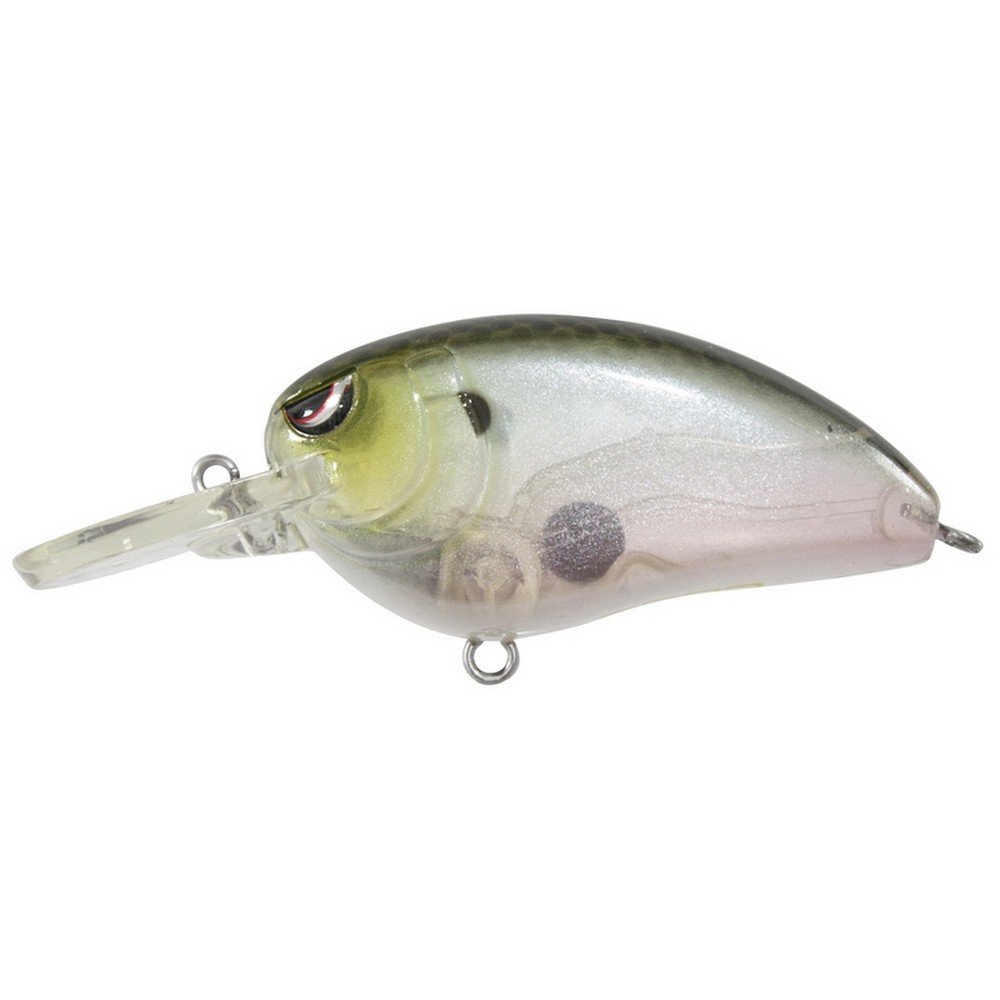 Spro Little John MD Crankbait Fishing Lure Depth: 7' - 9' - Picture 19 of 22