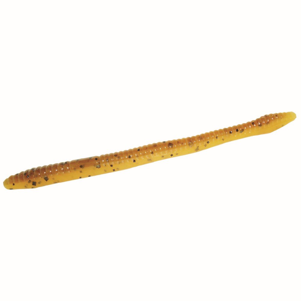 Zoom Finesse Soft Worm Bait Model 004 4.5" 20 Pack