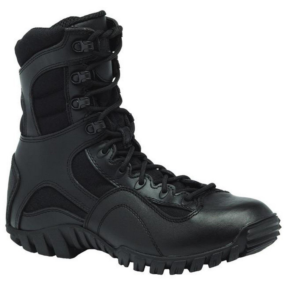 Bota táctica ligera Belleville Khyber TR960 clima cálido negra - Imagen 26 de 27