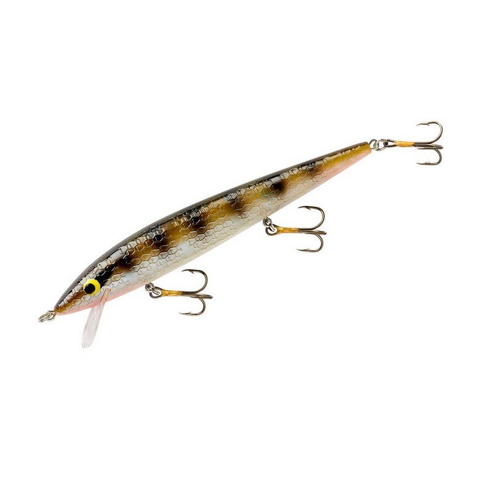 Smithwick Floating Rattlin Rogue 4.5" 1/3 oz Depth: 0-2' - Picture 11 of 13