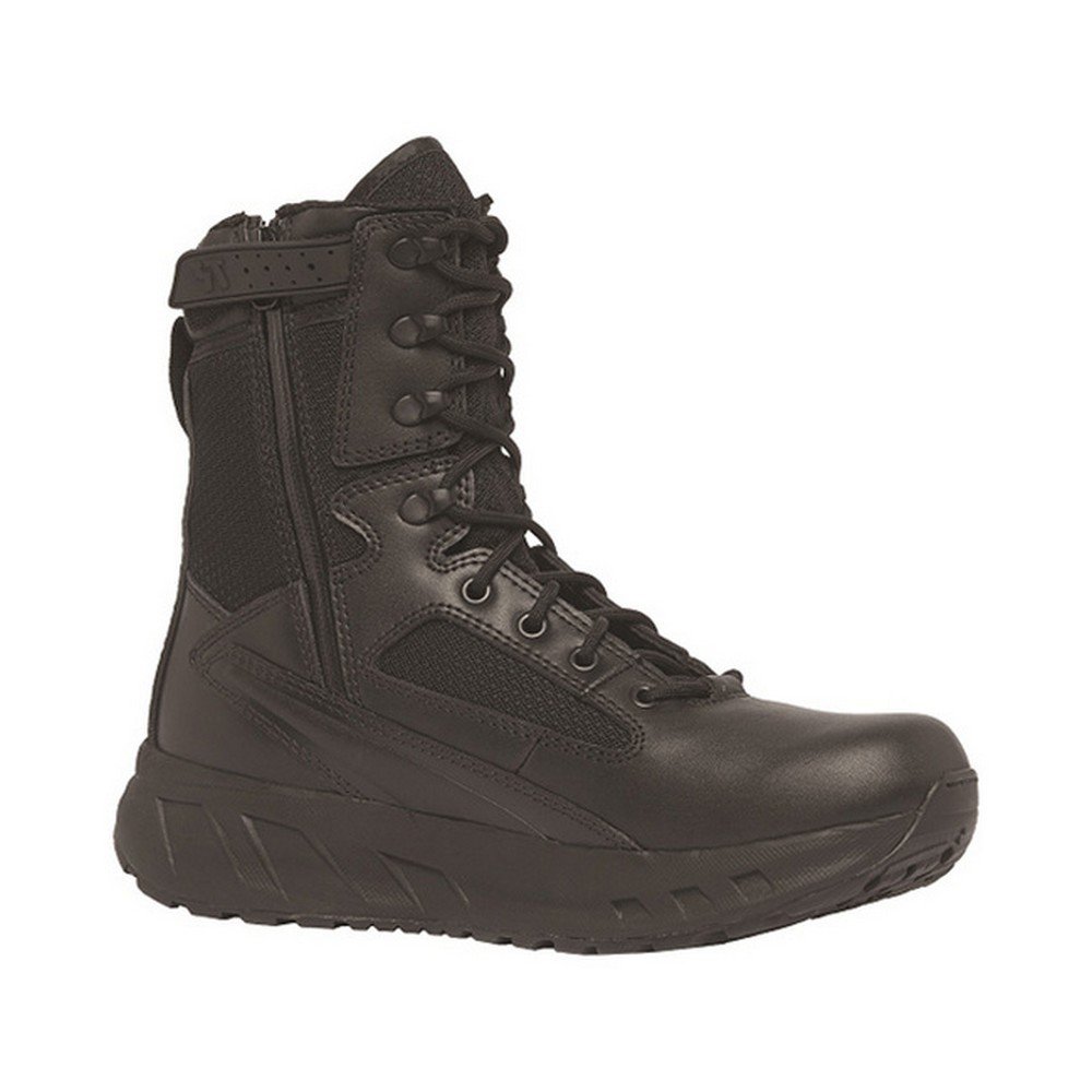 Bota táctica maximalista Belleville para hombre 8" MAXX 8Z negra - Imagen 8 de 27