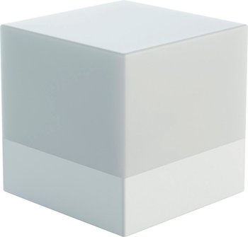 Enevu LED Light on White Base Ultra-Bright Batteries Resistance - ENV.002010100