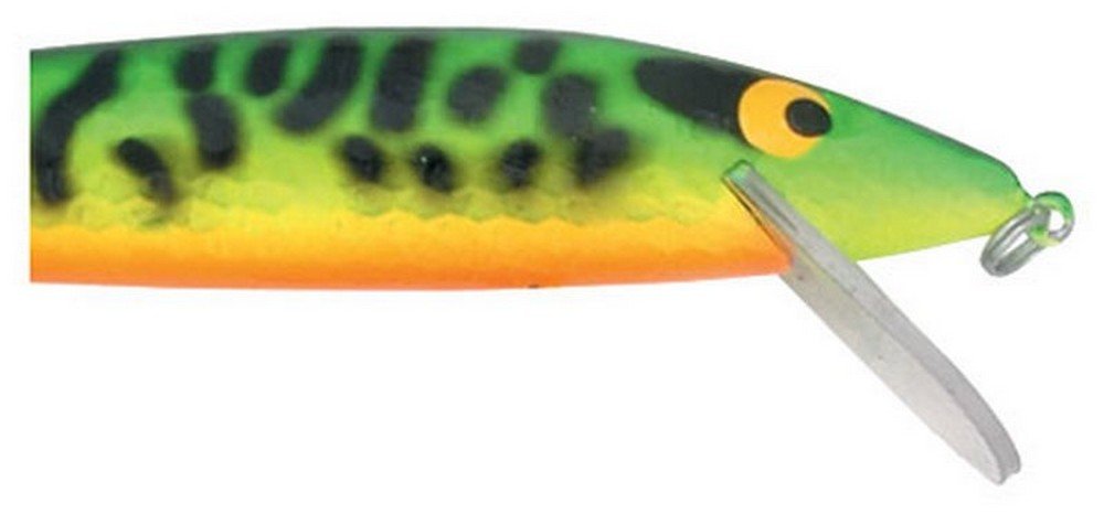 Smithwick Floating Rattlin Rogue 4.5" 1/3 oz Depth: 0-2' - Picture 13 of 13