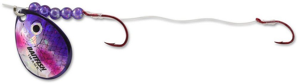 Northland Baitfish Spinner Harness Rig #4 - #2