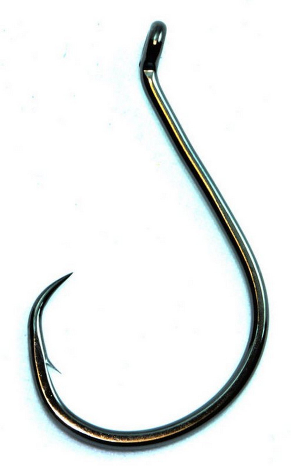Gamakatsu Octopus Inline Circle Hook NS Black 6 Package - Picture 7 of 7