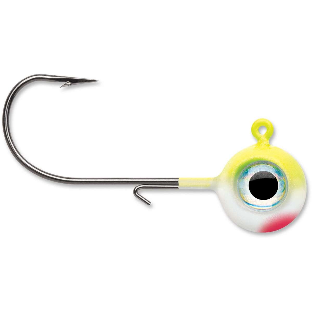 VMC Neon Moon Eye Jig Fishing Lure - Picture 7 of 19