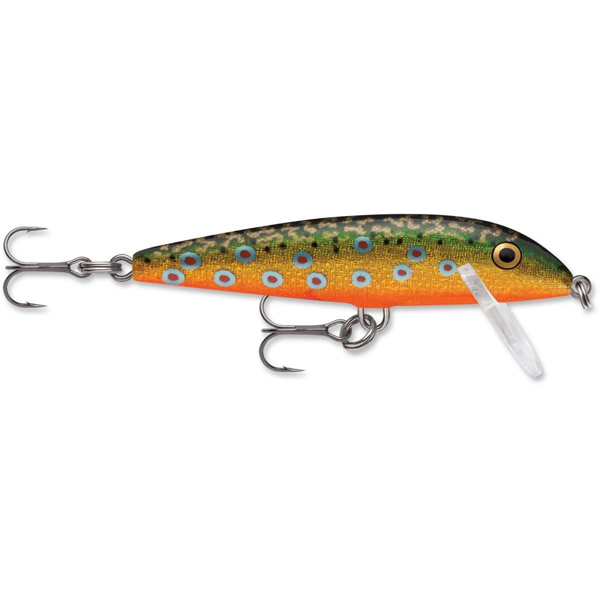Rapala CountDown 09 Crankbait Fishing Lure 7/16oz 3.5'' | eBay