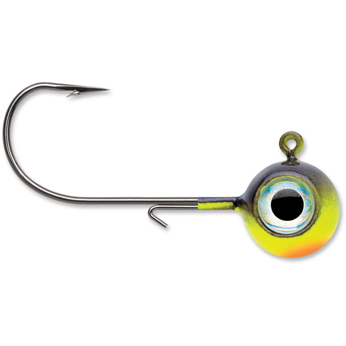 VMC Neon Moon Eye Jig Fishing Lure - Picture 16 of 19