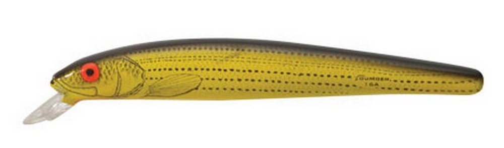 Bomber BSW Heavy Duty Long A 6'' 7/8 oz Saltwater Fishing Lure - Picture 11 of 11