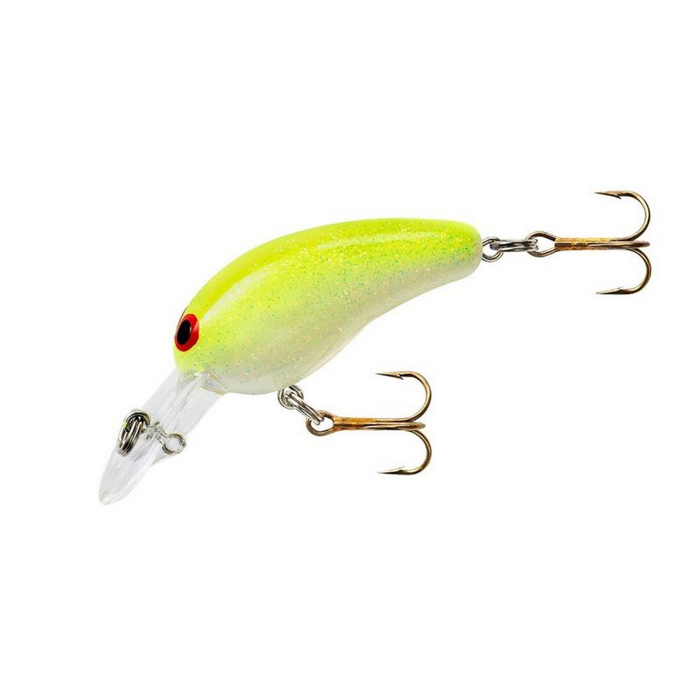 Norman Deep Tiny N 1.5'' 1/8 oz Crankbait Fishing Lure - Picture 7 of 7