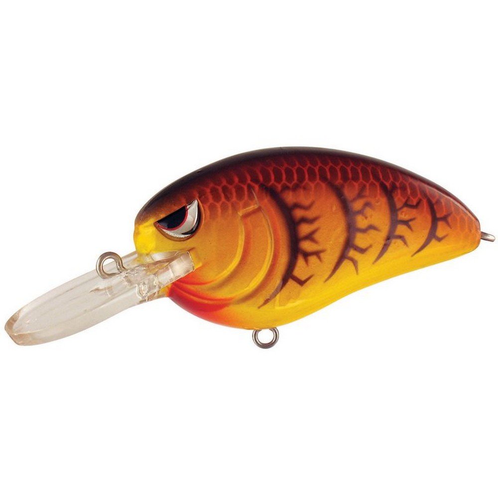 Spro Little John MD Crankbait Fishing Lure Depth: 7' - 9' - Picture 20 of 22