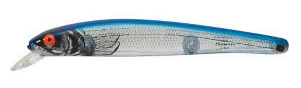 Bomber BSW Heavy Duty Long A 6'' 7/8 oz Saltwater Fishing Lure - Picture 7 of 11