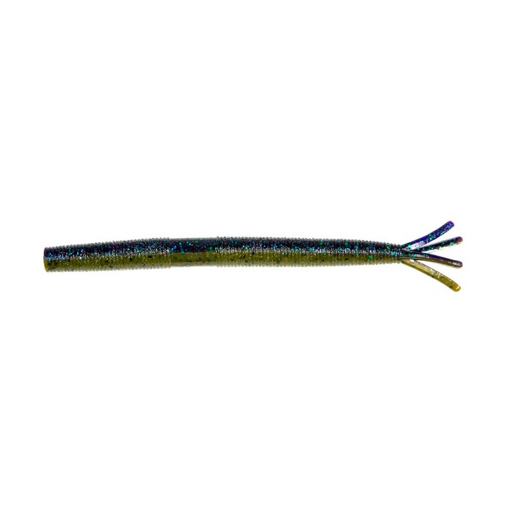 Z Man Bang Stickz 5.75'' Fishing Lure 6 Package - Picture 2 of 15