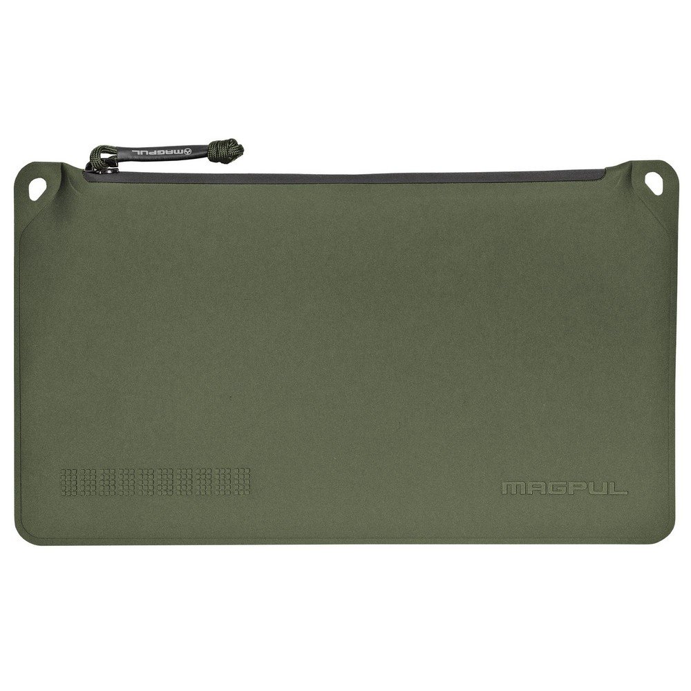 Borsa Magpul DAKA misura media 7" x 12" tessuto polimerico - Foto 5 di 7
