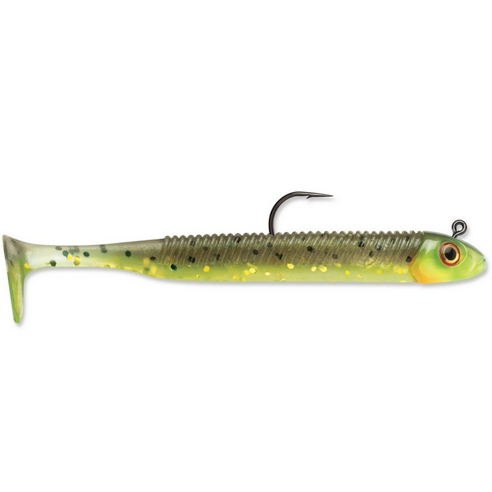 Storm 360GT Searchbait Minnow 1 rigged/package +2 bodies - Picture 6 of 12