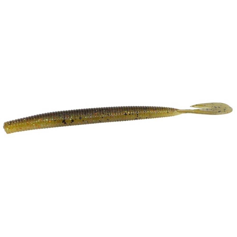 Zoom Magnum Ultra Vibe Model 113 Speed Worm Soft Bait 7" 8 Pack - Picture 36 of 47