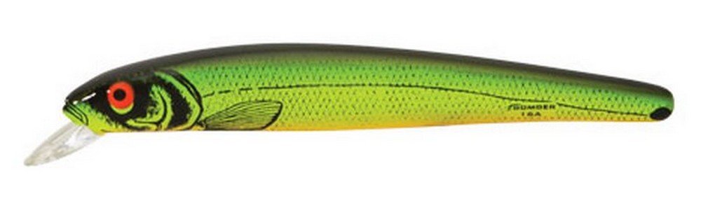 Bomber BSW Heavy Duty Long A 6'' 7/8 oz Saltwater Fishing Lure - Picture 3 of 11