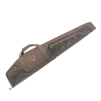 Evolution Outdoor Rifle Case Green 48