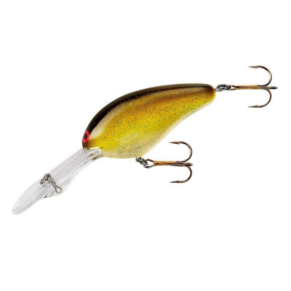 Norman Lures Deep Diver DD 22 Crankbait 3" 5/8 oz 11'-17' - Picture 8 of 13