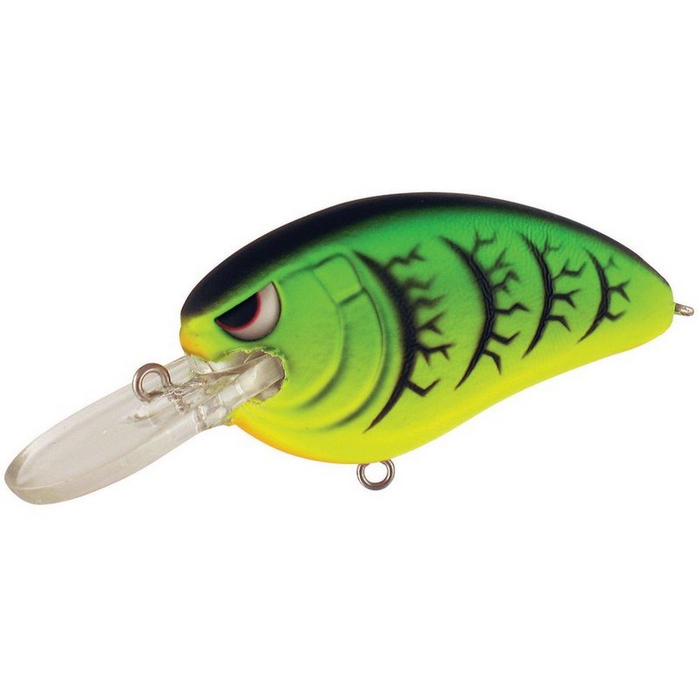 Spro Little John MD Crankbait Fishing Lure Depth: 7' - 9' - Picture 14 of 22