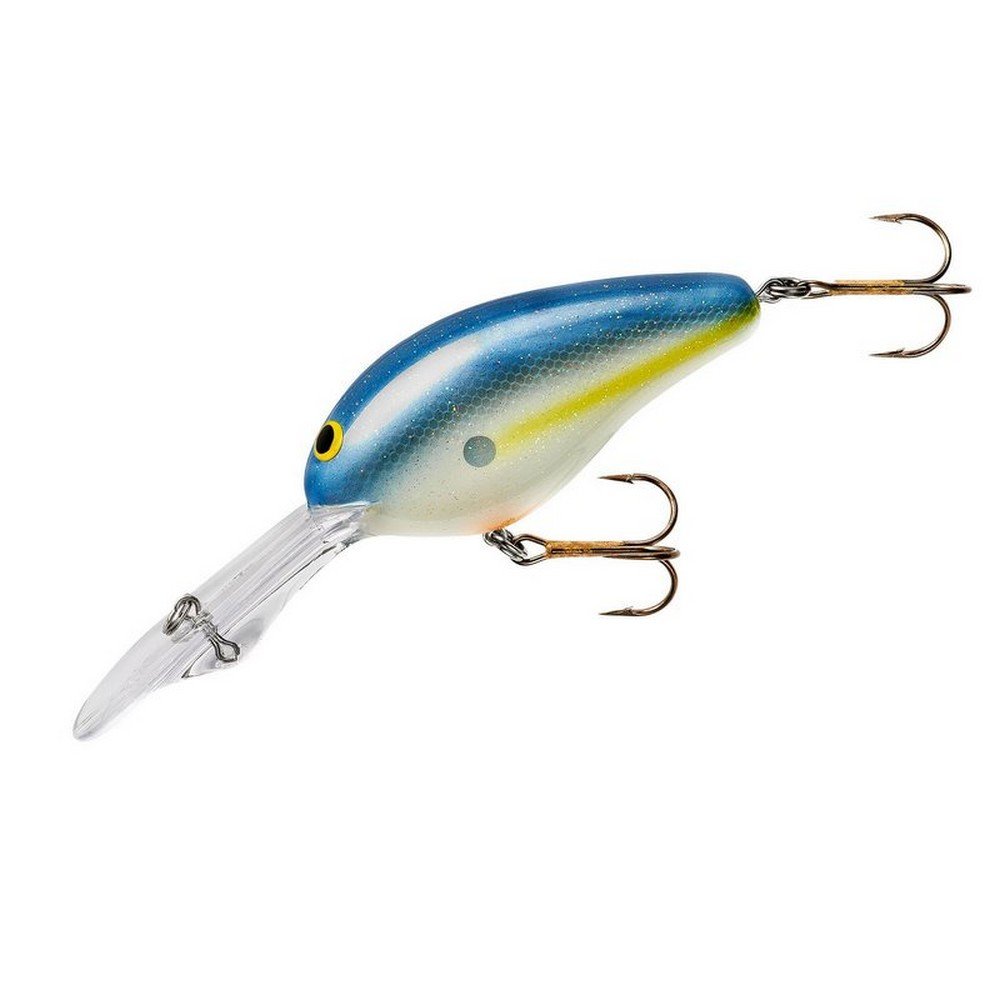 Norman Lures Deep Diver DD 22 Crankbait 3" 5/8 oz 11'-17' - Picture 11 of 13