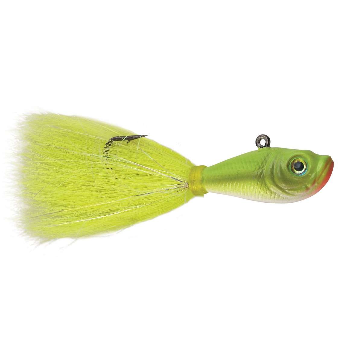 Spro Prime Bucktail Jig Saltwater - Picture 10 of 21