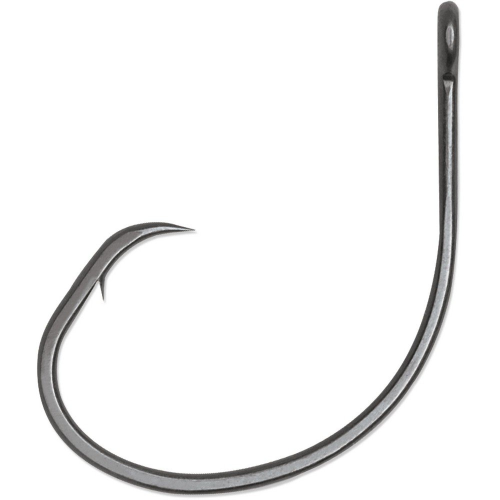 Black Nickel