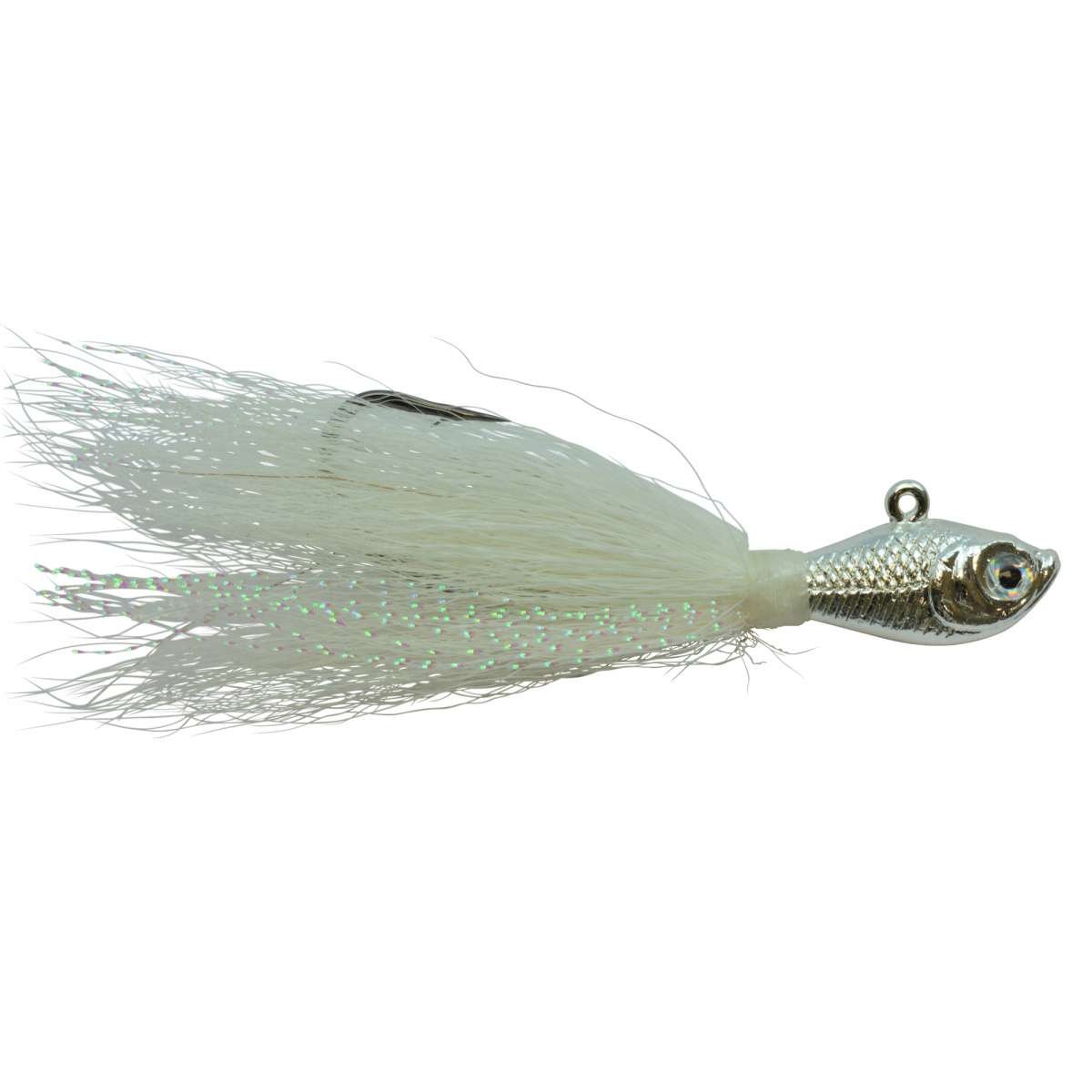 Spro Prime Bucktail Jig Saltwater - Picture 9 of 21