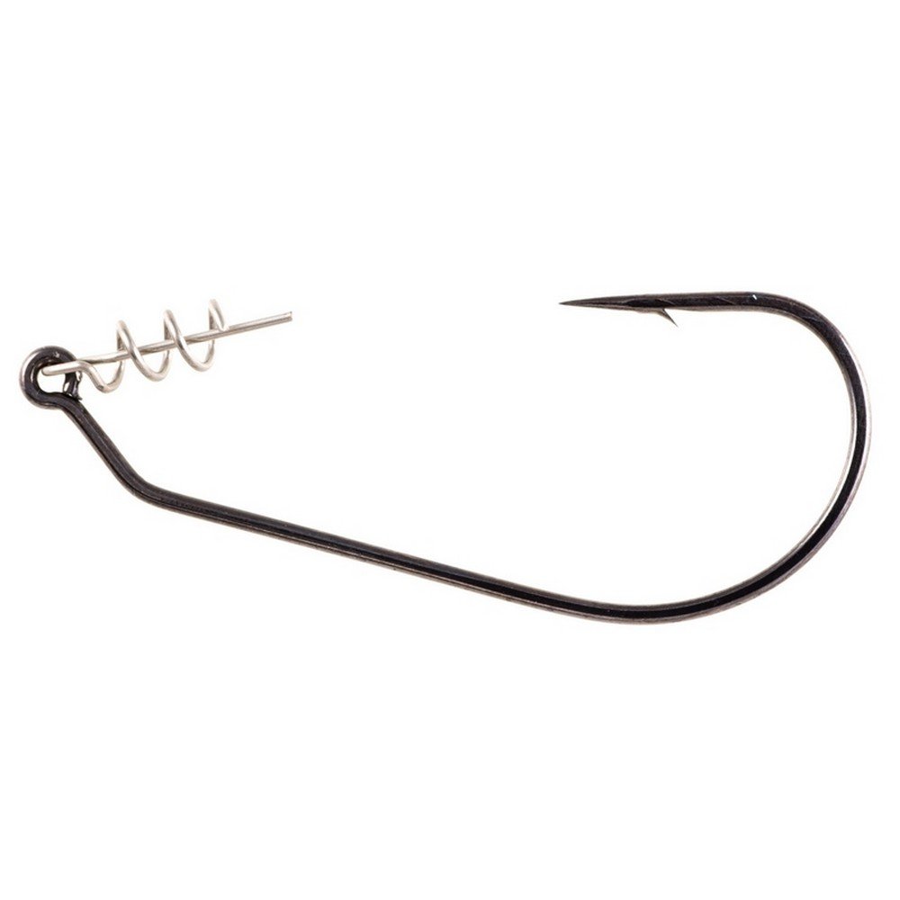 Owner Twistlock Light Black Chrome 5 Package