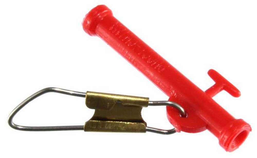 Pucci Sliding Pro 25 Swivels Per Package - Picture 3 of 3
