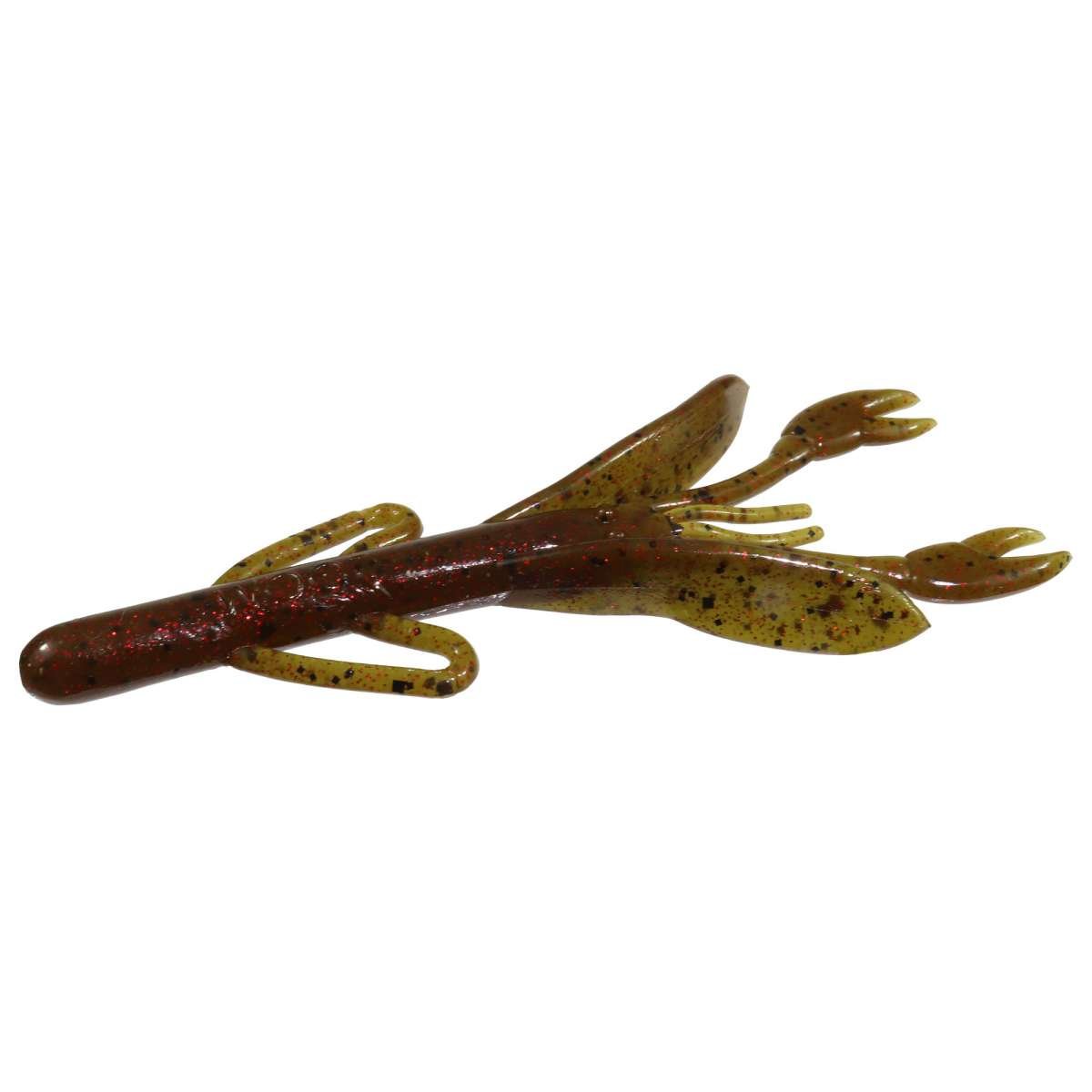 Zoom Brush Craw Bait 5.5" 8pk - Picture 8 of 11