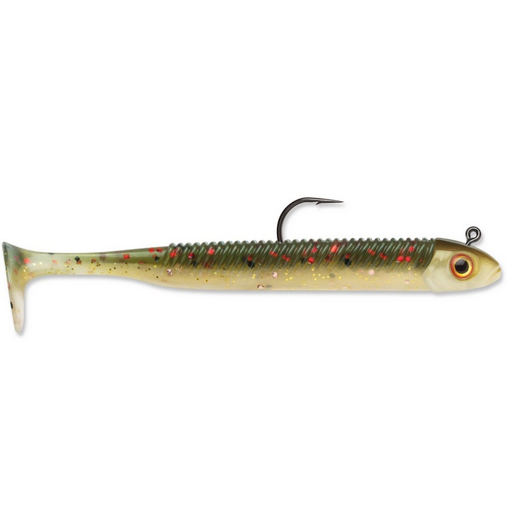 Storm 360GT Searchbait Minnow 1 rigged/package +2 bodies - Picture 7 of 12