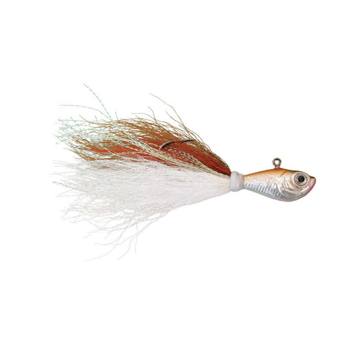 Spro Prime Bucktail Jig Saltwater - Picture 15 of 21