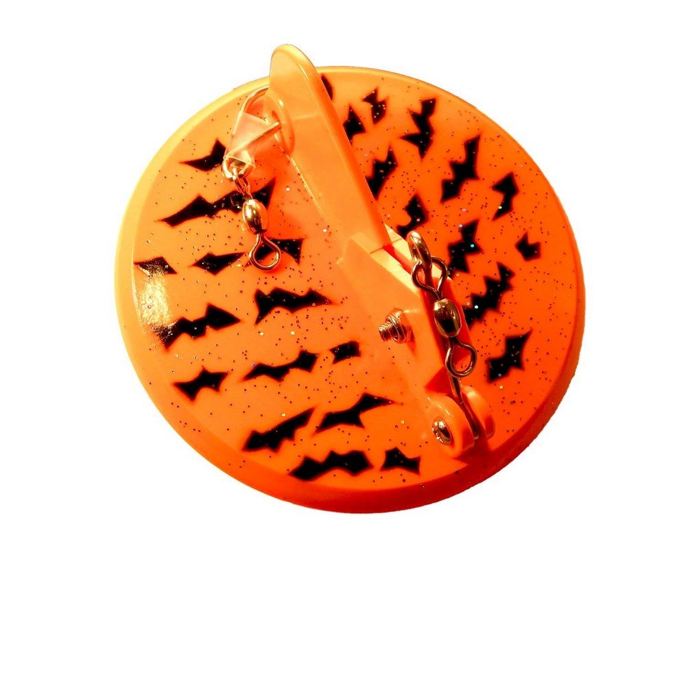 Dreamweaver Deeper Diver Plastic Size 124mm