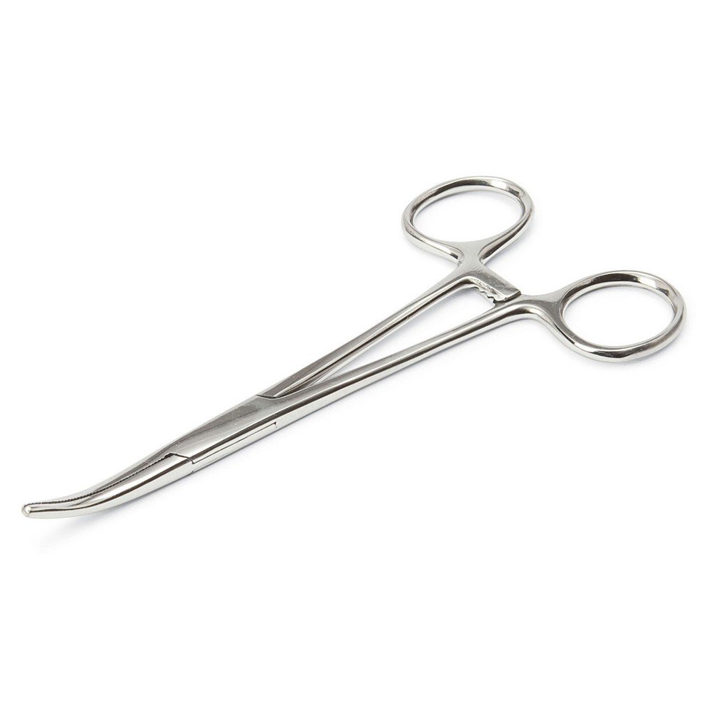 Cortland Forceps 5.5" Stainless Steel