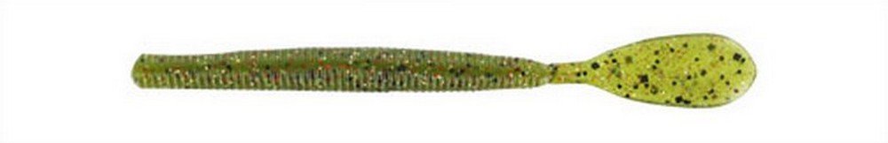 Zoom Speed Worm Bait Soft Plastic 5.5" 15pk - Picture 20 of 22