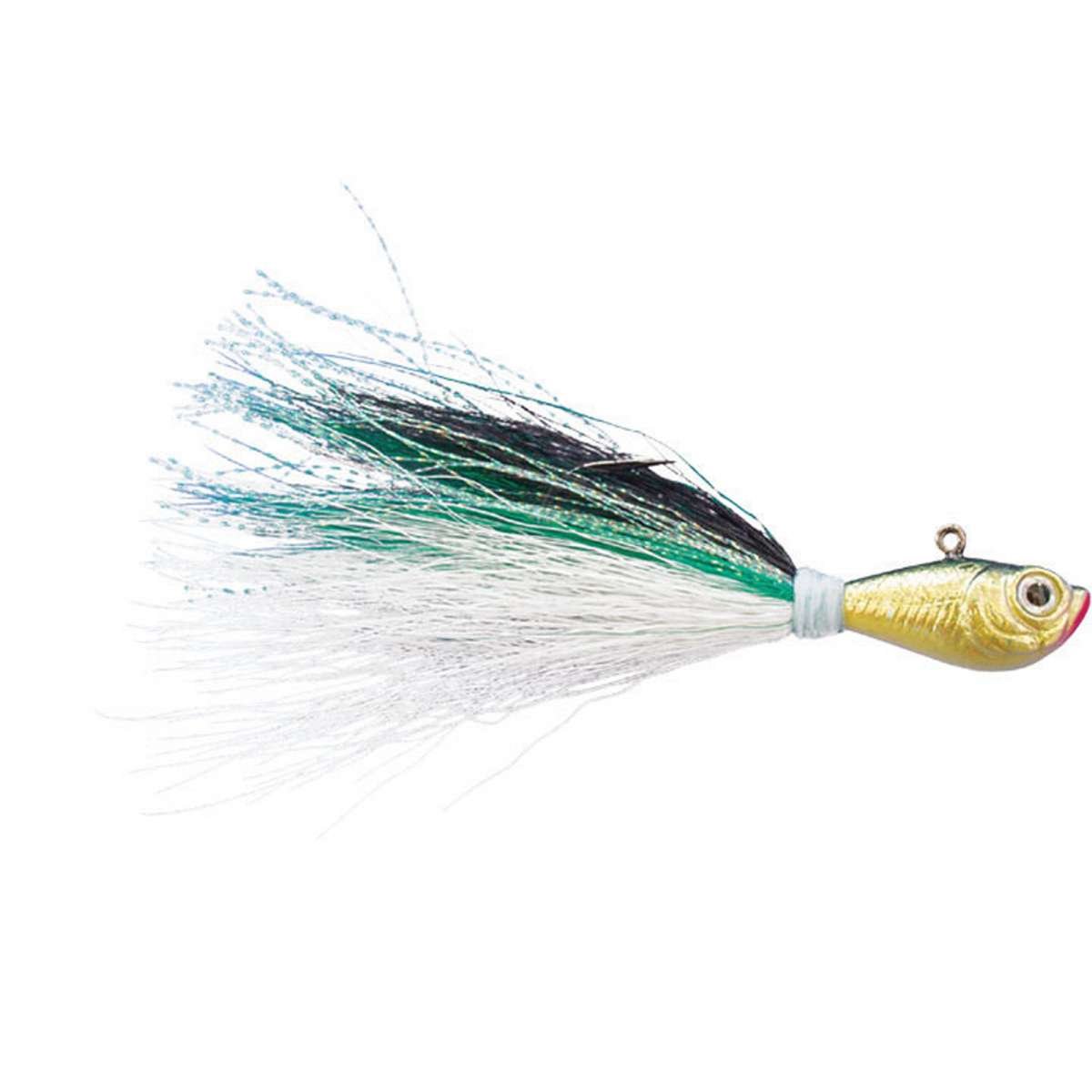 Spro Prime Bucktail Jig Saltwater - Picture 13 of 21