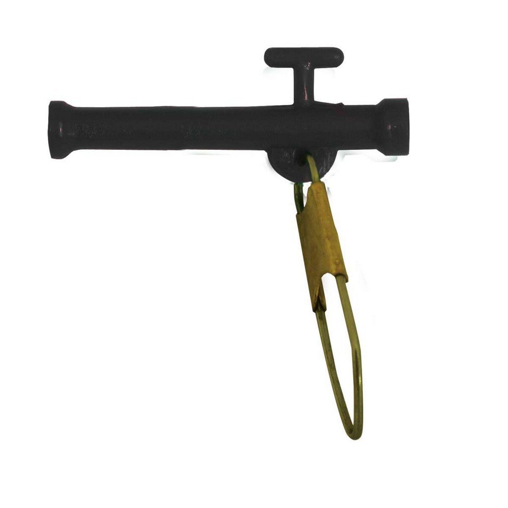 Pucci Sliding Pro 25 Swivels Per Package - Picture 2 of 3