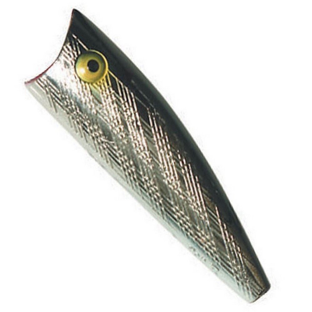 Rebel Pop-R 2.5'' 1/4 oz Topwater Fishing Freshwater Lure - Picture 8 of 10