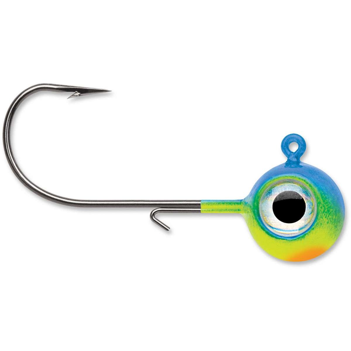 VMC Neon Moon Eye Jig Fishing Lure - Picture 14 of 19
