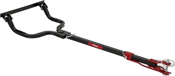 Eskimo Ez-Stow Tow Hitch For Ice Fishing - 38067