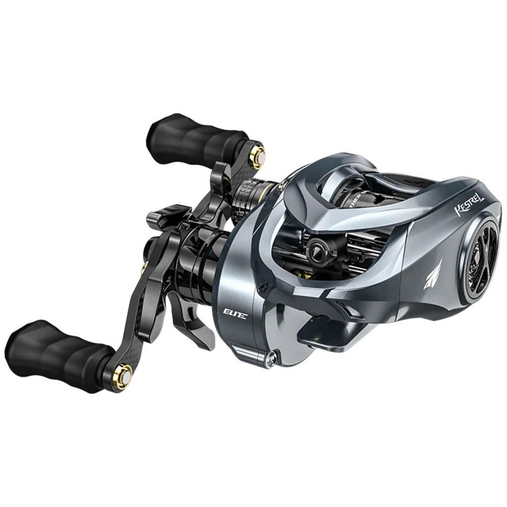 KastKing Kestrel Elite Baitcasting Reel 8.4:1 - Picture 3 of 3