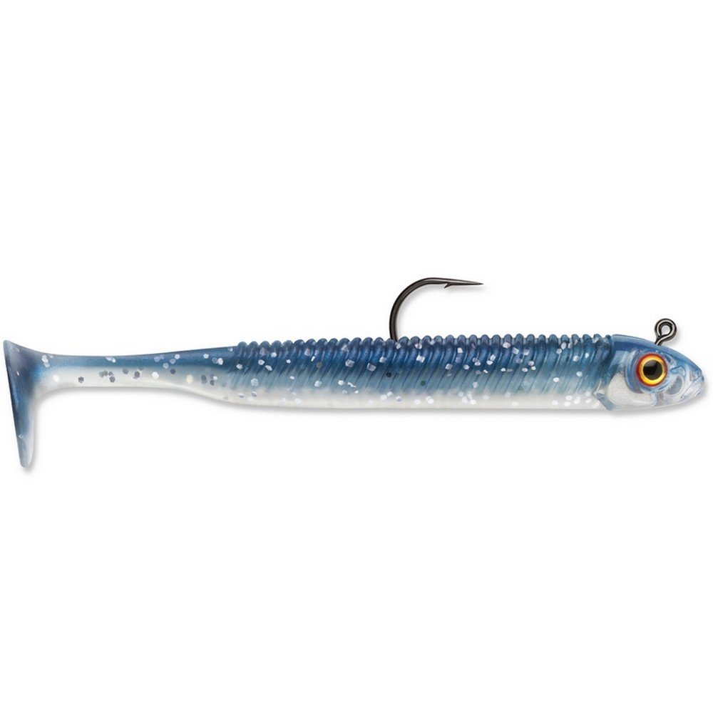 Storm 360GT Searchbait Minnow 1 rigged/package +2 bodies - Picture 11 of 12